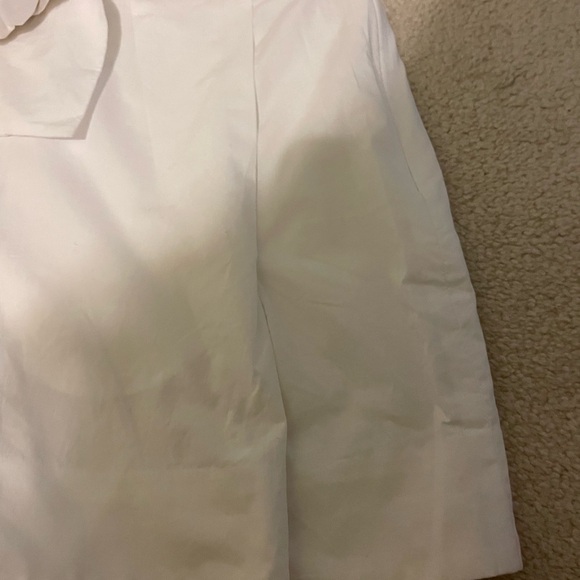 J. crew paperback shorts size 2 like new - Picture 2 of 11